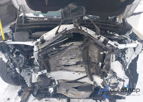 2021 Buick Envision Awd Essence из США, поврежденный, VIN LRBFZPR49MD192739